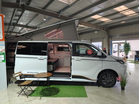 AUTRES Camping car  occasion Jouy-aux-Arches 57130