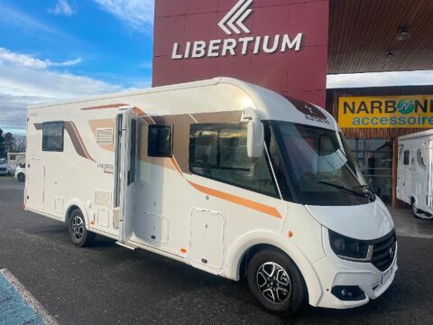 Camping car Camping car  occasion M&eacute;rignac 33700