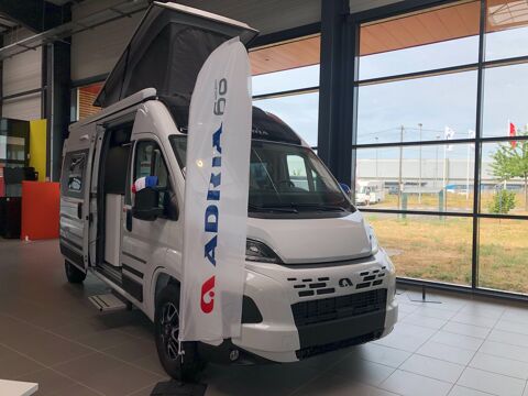 Camping car Camping car  occasion Woippy 57140
