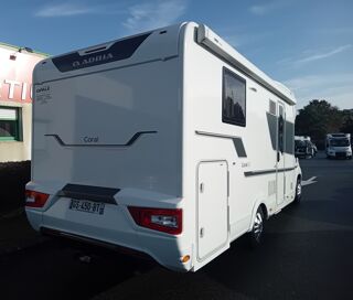  2020 occasion 22300 Lannion