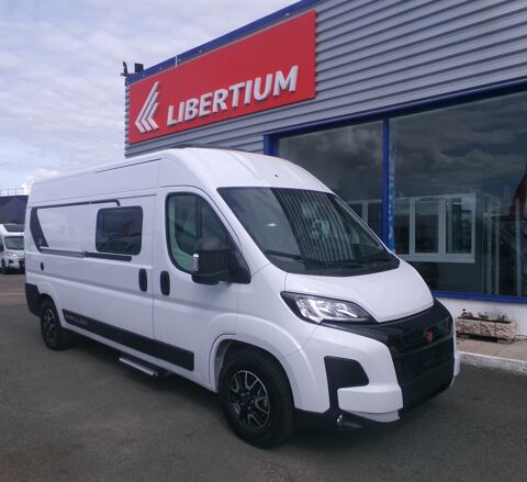 Camping car Camping car  occasion Vesoul 70000