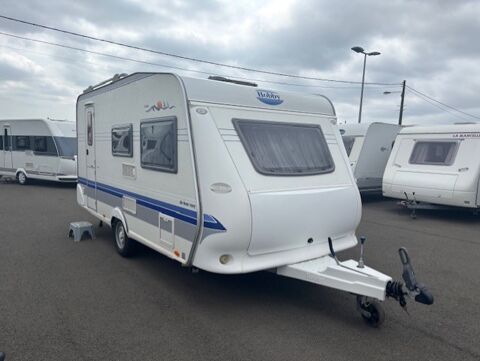 HOBBY Divers 2006 occasion Beaulieu-sur-Layon 49750