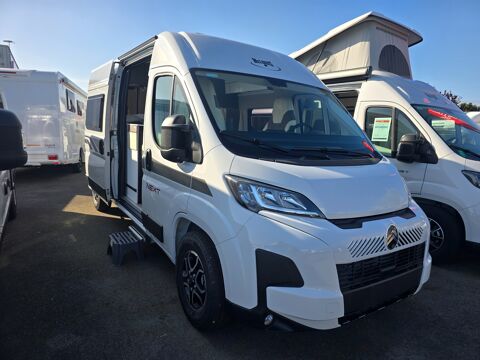 MC LOUIS Camping car  occasion La M&eacute;zi&egrave;re 35520