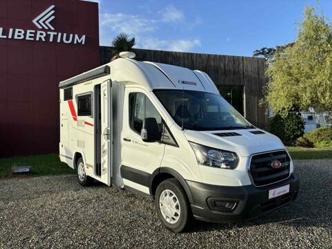 CHALLENGER Divers 2022 occasion Castelculier 47240