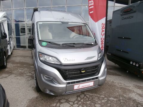 Annonce voiture KARMAN Camping car 56900 €