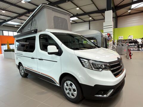 AUTRES Camping car  occasion Benfeld 67230