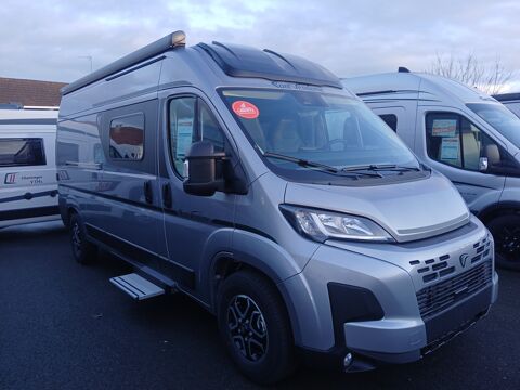 Camping car Camping car  occasion Lux 71100