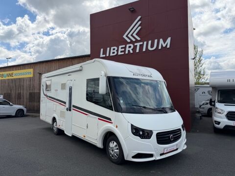 Camping car Camping car 2016 occasion Puygouzon 81990