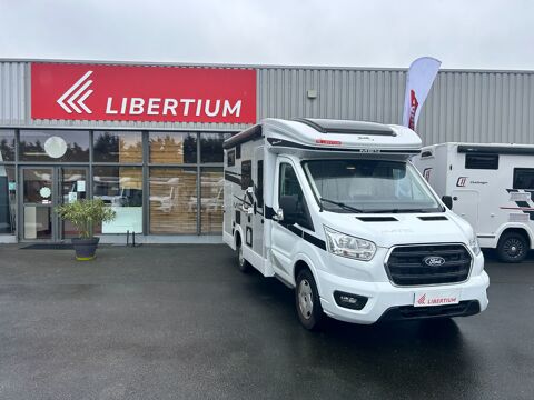 Annonce voiture MC LOUIS Camping car 59900 €