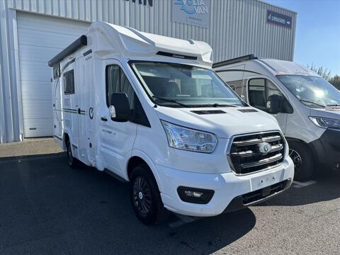 CHAUSSON Camping car  occasion La M&eacute;zi&egrave;re 35520