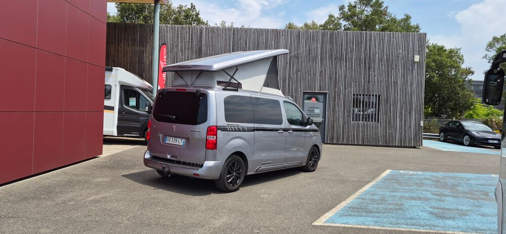  2023 occasion 33700 M&eacute;rignac
