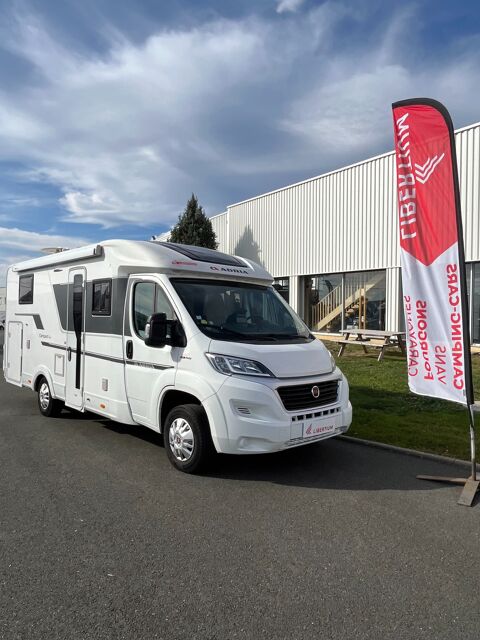 Annonce voiture Divers Divers 57900 