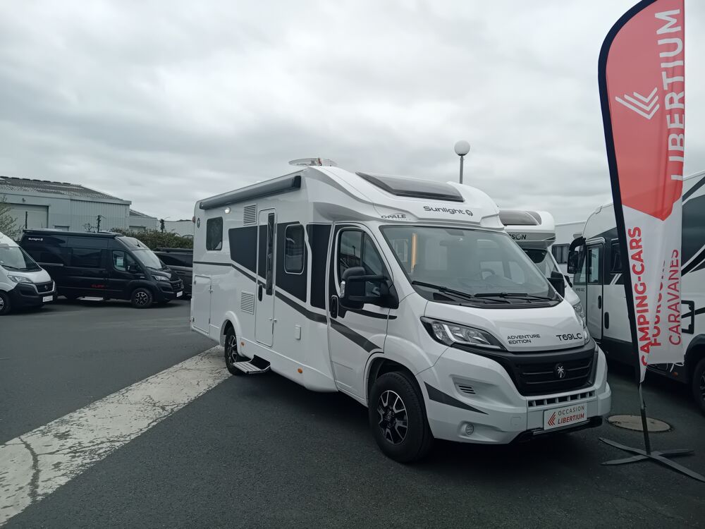  2024 occasion 49300 Cholet