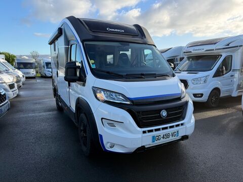 CHAUSSON Divers 2022 occasion La Mézière 35520