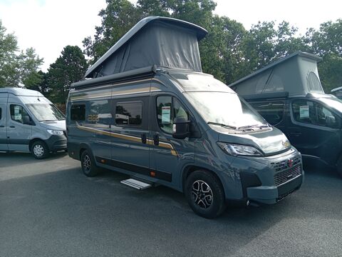 Camping car Camping car  occasion Beaulieu-sur-Layon 49750