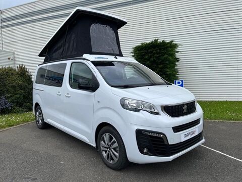 Camping car Camping car 2026 occasion Cholet 49300
