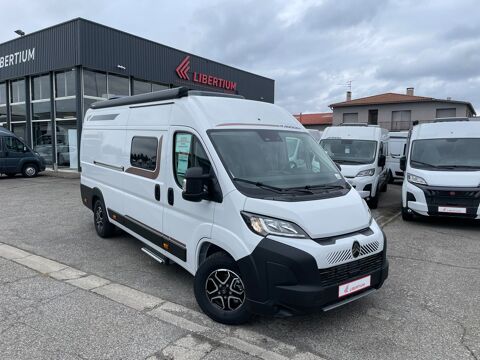 RANDGER Camping car  occasion Muret 31600