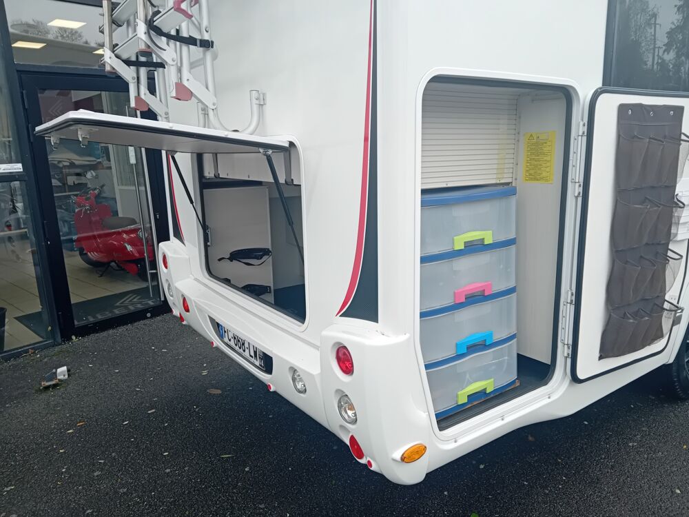  2018 occasion 44360 Saint-&Eacute;tienne-de-Montluc