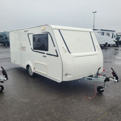 AUTRES Caravane 2021 occasion Beauvois-en-Cambr&eacute;sis 59157