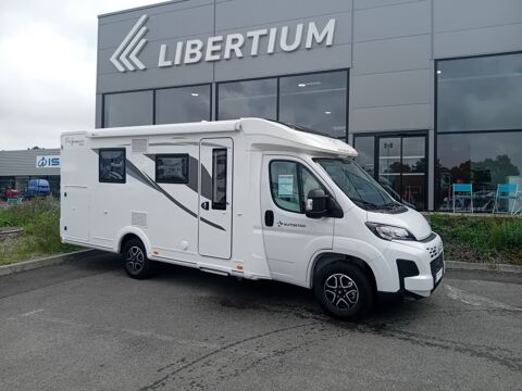 Camping car Camping car  occasion Saint-&Eacute;tienne-de-Montluc 44360