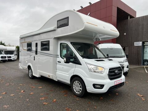 Camping car Camping car 2024 occasion Muret 31600