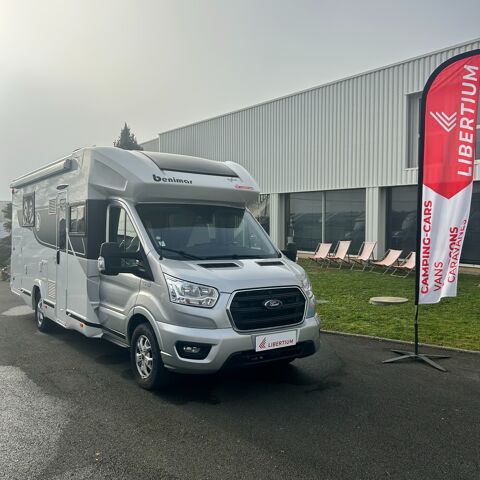 Divers Divers 2022 occasion Beaulieu-sur-Layon 49750