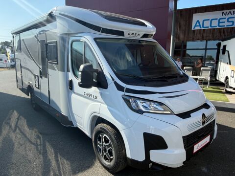 AUTRES Camping car  occasion M&eacute;rignac 33700