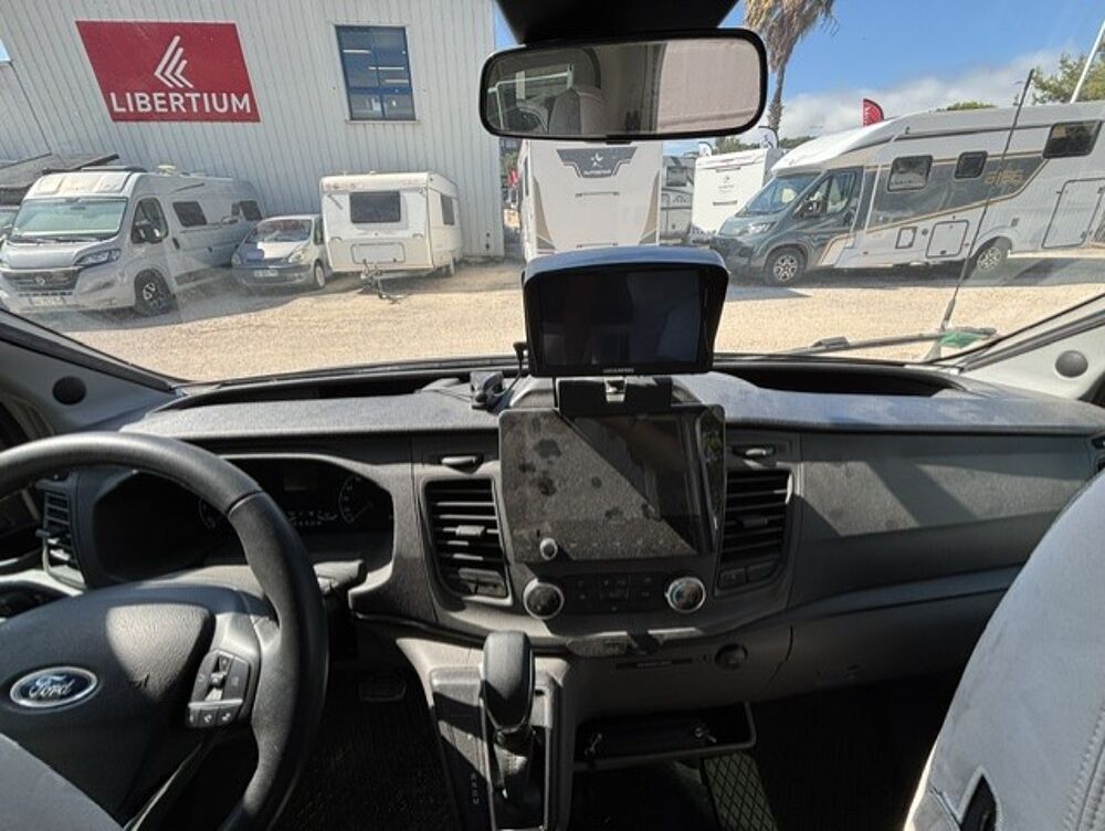  2022 occasion 83140 Six-Fours-les-Plages