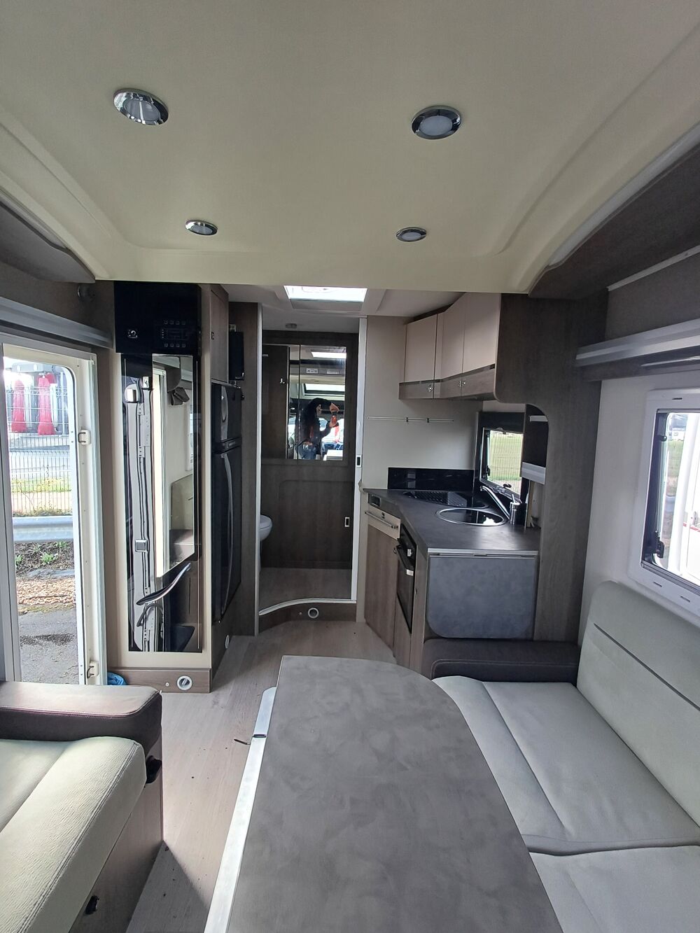  2018 occasion 72230 Arnage