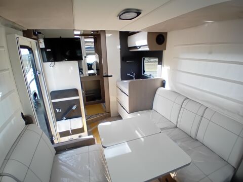 AUTRES Camping car  occasion Sens 89100