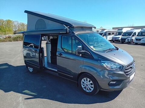 WESTFALIA Camping car 2023 occasion Fontenay-sur-Eure 28630