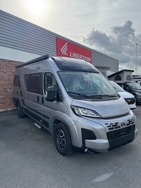 Camping car Camping car  occasion Tinqueux 51430