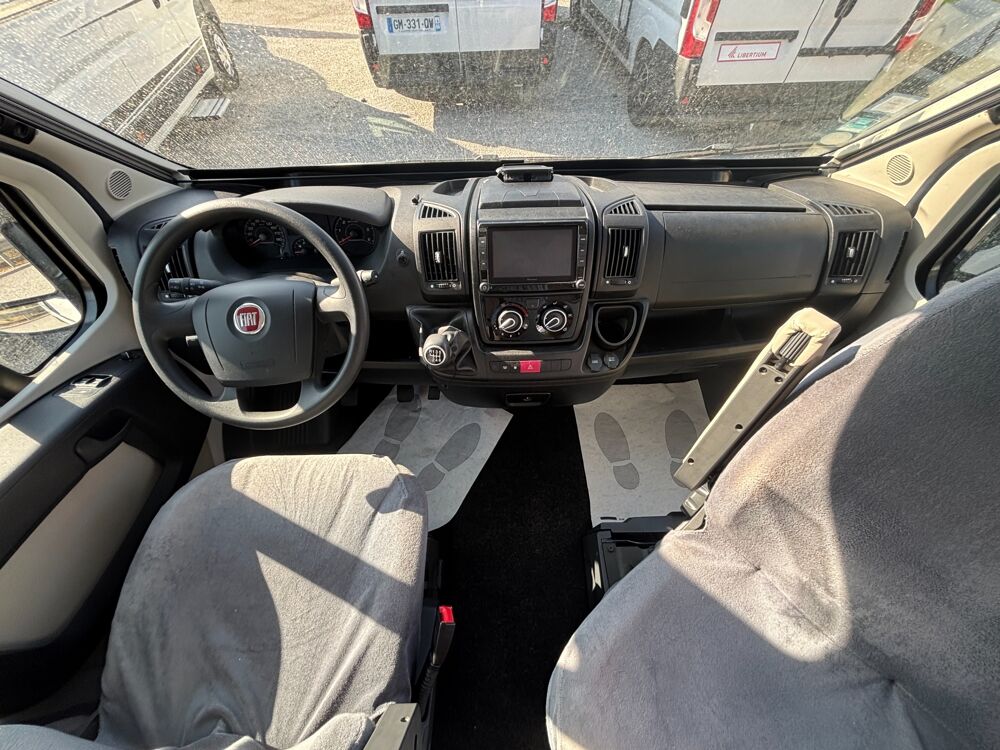  2019 occasion 66000 Perpignan
