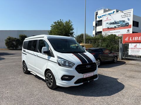 AUTRES Camping car 2023 occasion Mauguio 34130