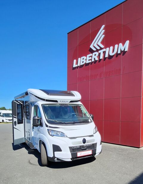 AUTRES Camping car  occasion M&eacute;rignac 33700