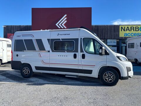 Camping car Camping car  occasion Perpignan 66000