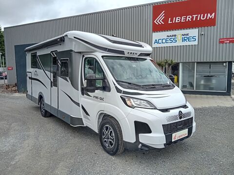 Annonce voiture Divers Divers 79900 €