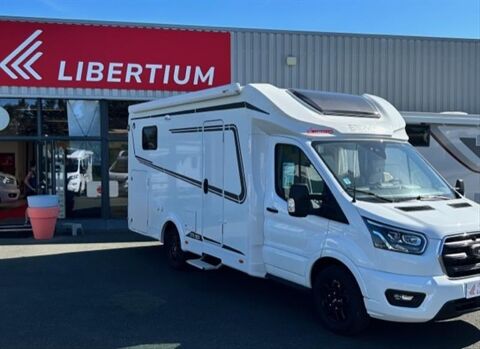 Divers Divers 2023 occasion Montreuil-Juign&eacute; 49460