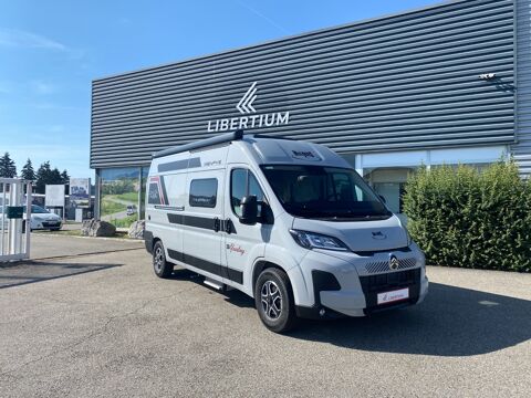 Annonce voiture MC LOUIS Camping car 61489 €