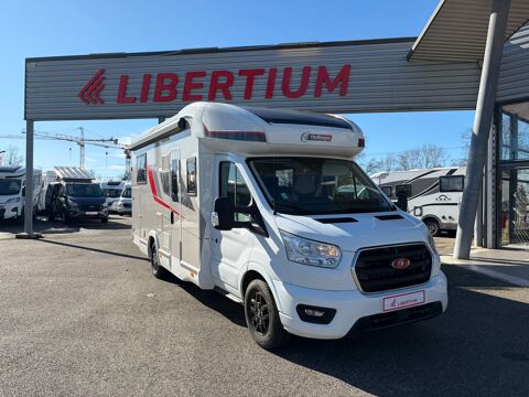 CHALLENGER Divers 2023 occasion Fenouillet 31150