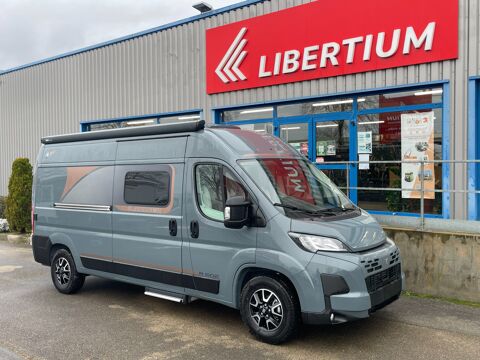 RANDGER Divers  occasion Dannemarie-sur-Crète 25410