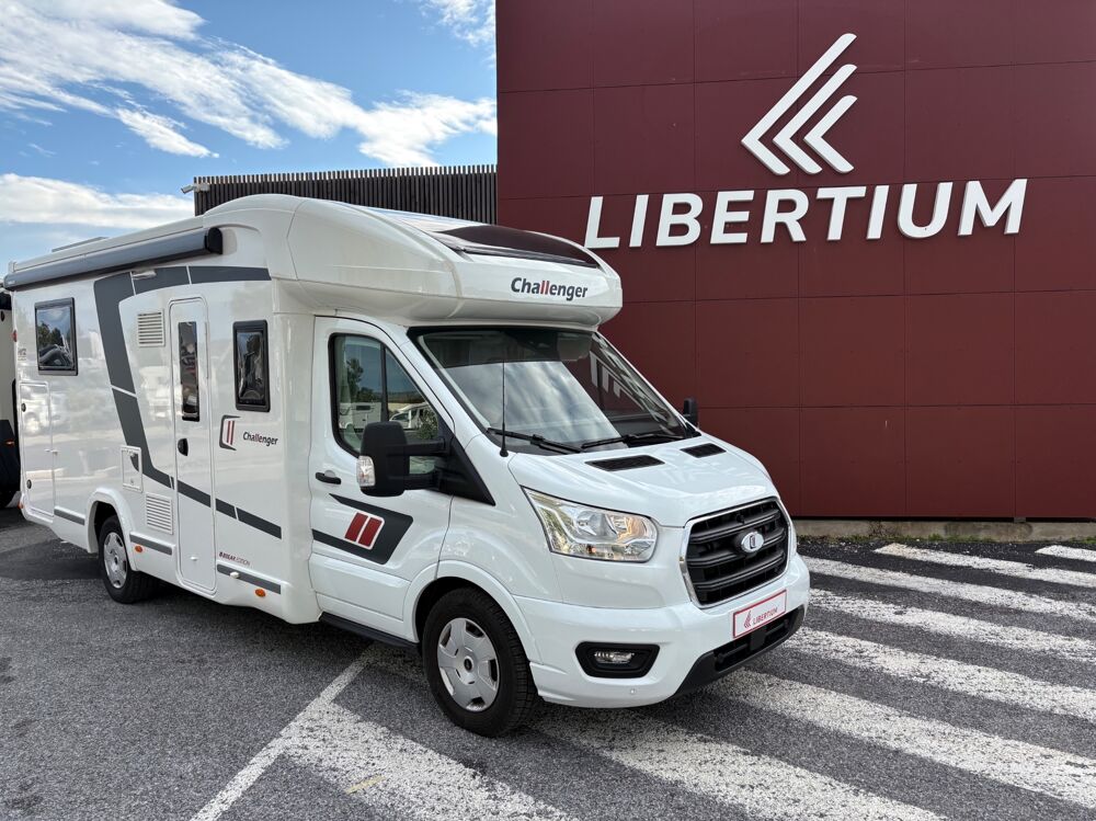  2025 occasion 66000 Perpignan