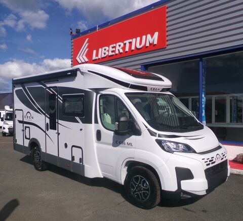 AUTRES Camping car  occasion Vesoul 70000