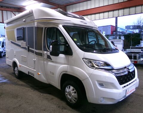 CARADO Divers 2021 occasion Vesoul 70000