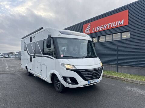 LE VOYAGEUR Divers 2022 occasion Rantigny 60290