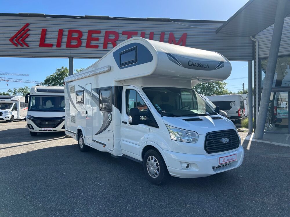  2016 occasion 31150 Fenouillet