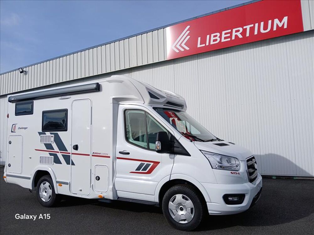   occasion 71100 Lux
