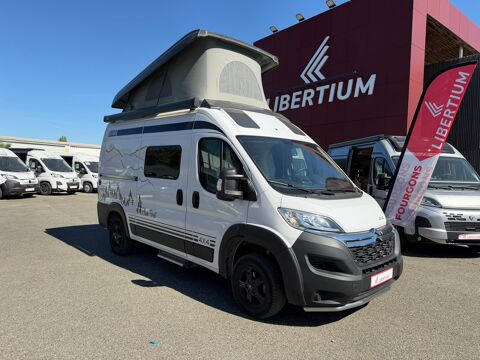 Annonce voiture Camping car Camping car 69900 €