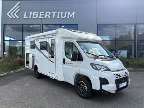 Camping car Camping car  occasion Les Clouzeaux 85430