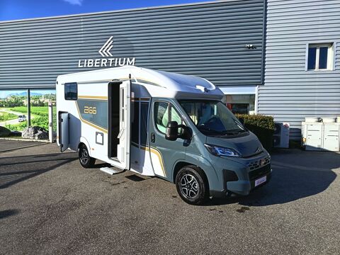 Camping car Camping car  occasion Pamiers 09100